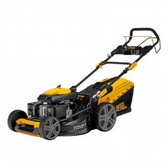 Газонокосилка бензиновая GLD-520SP Denzel