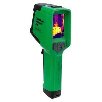 Тепловизор ADA TemPro VISION 256 PROFESSIONAL с поверкой