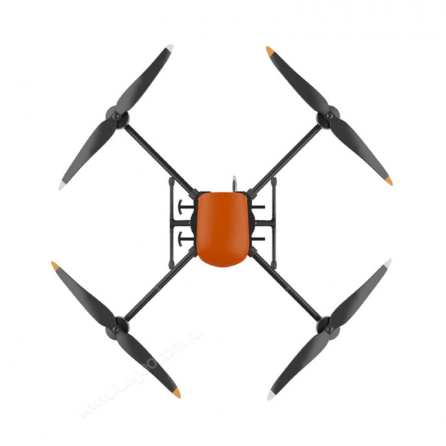 Квадрокоптер Геоскан 401 Лидар