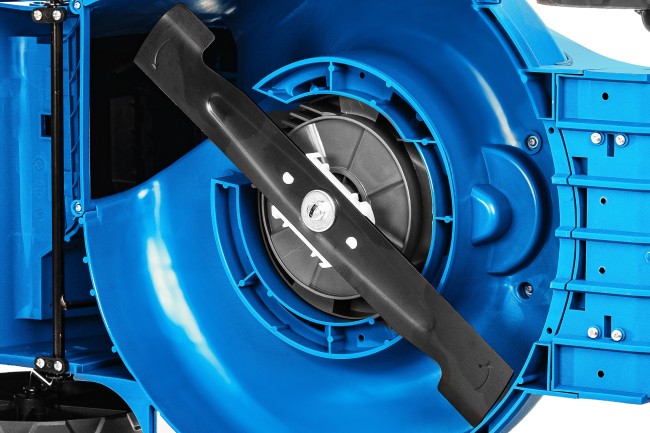 Электрическая газонокосилка Hyundai LE 4220 Электрическая газонокосилка Hyundai LE 4220