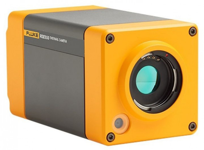 Тепловизор Fluke RSE600 9Hz Тепловизор Fluke RSE600 9Hz