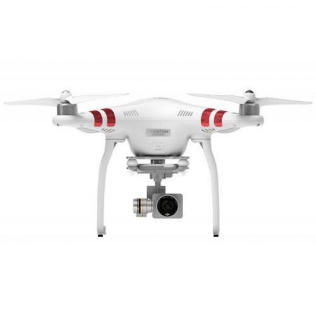 Квадрокоптер DJI Phantom 3 Standart Квадрокоптер DJI Phantom 3 Standart