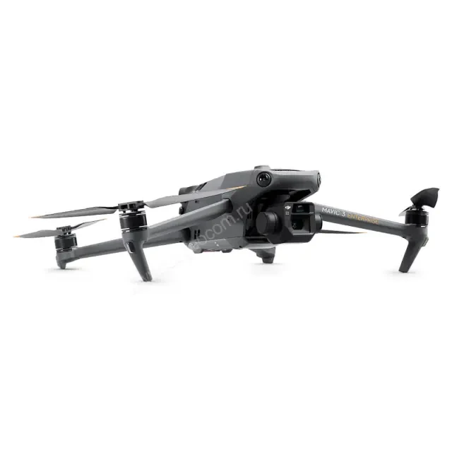 Квадрокоптер DJI Mavic 3 Thermal advanced + RTK-Modul + Зарядный комплект 3в1 Квадрокоптер DJI Mavic 3 Thermal advanced + RTK-Modul + Зарядный комплект 3в1