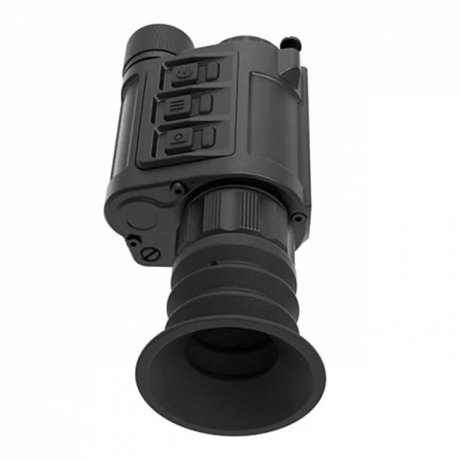 Тепловизионный прицел iRay Micro 25 384