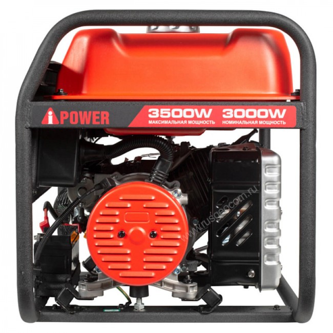Бензиновый генератор A-iPower A3500EAX Бензиновый генератор A-iPower A3500EAX
