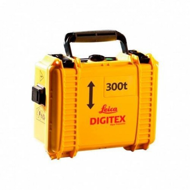 Генератор Leica DIGITEX 300t xf Генератор Leica DIGITEX 300t xf