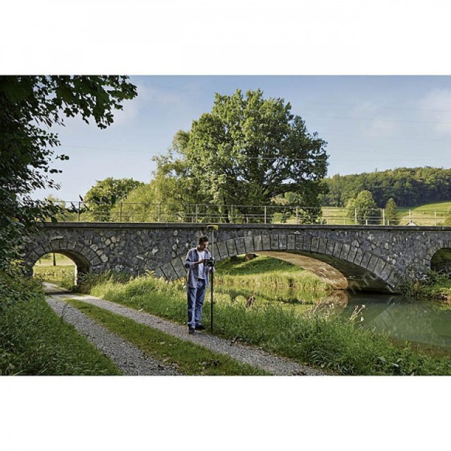 GNSS приемник GeoMax Zenith15 Rover (GSM) xPad Win