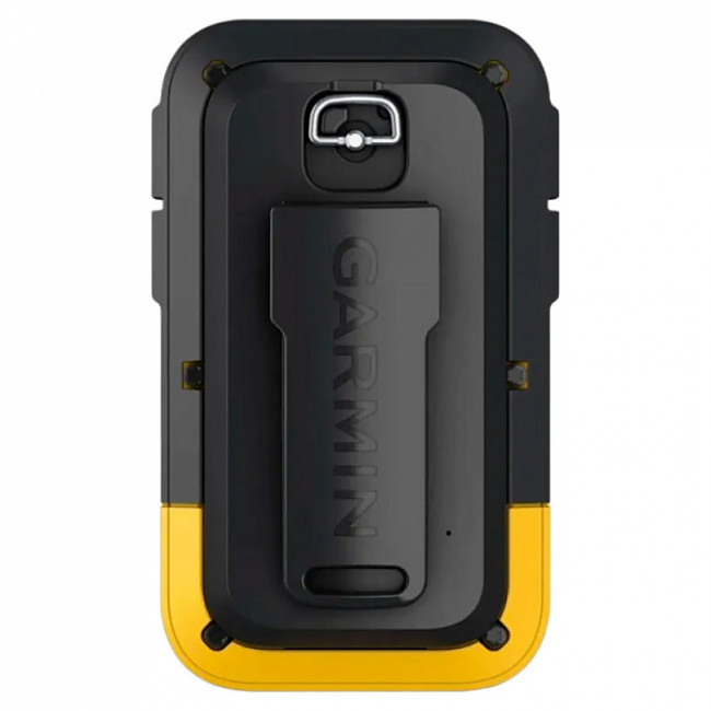 Туристический навигатор Garmin eTrex SE