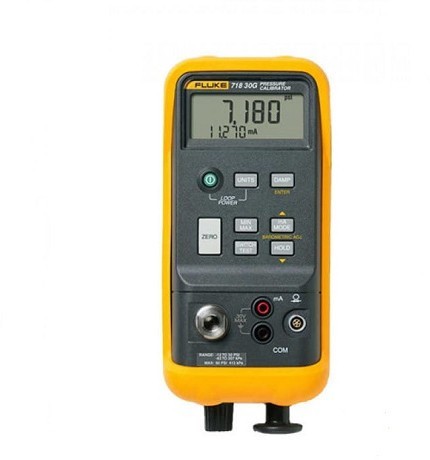 Поверка калибратора