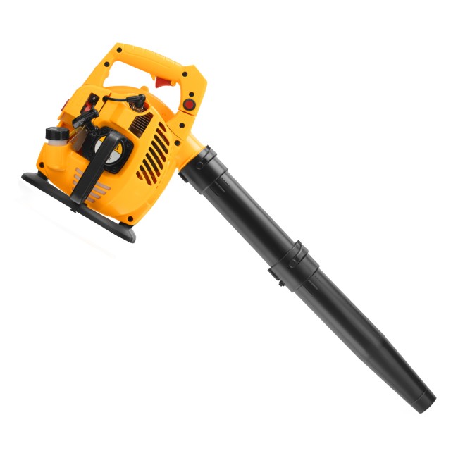 Воздуходувка-пылесос бензиновая GL-260 Denzel