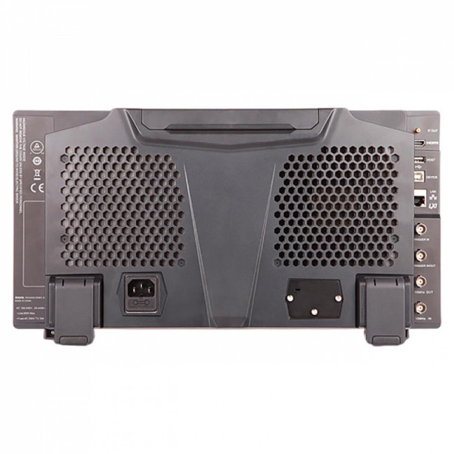 Анализатор спектра реального времени RIGOL RSA5032