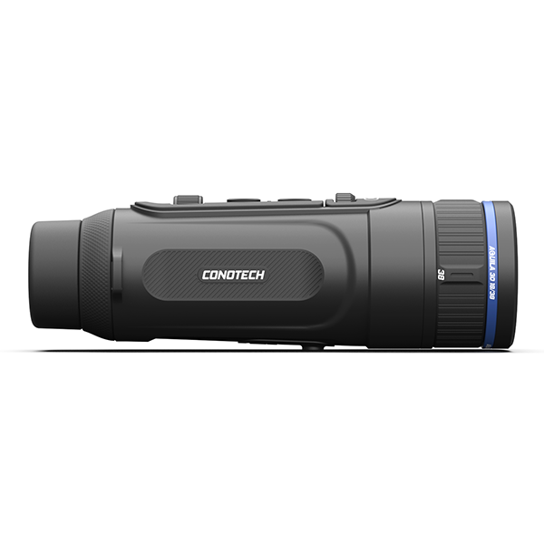 Тепловизионный монокуляр для охоты Conotech Aquila 3 Dual 19/38 Тепловизионный монокуляр для охоты Conotech Aquila 3 Dual 19/38