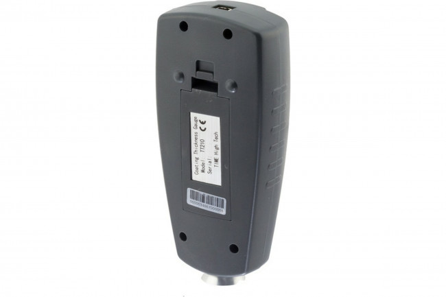 Толщиномер покрытий Time TT210 Толщиномер покрытий Time TT210