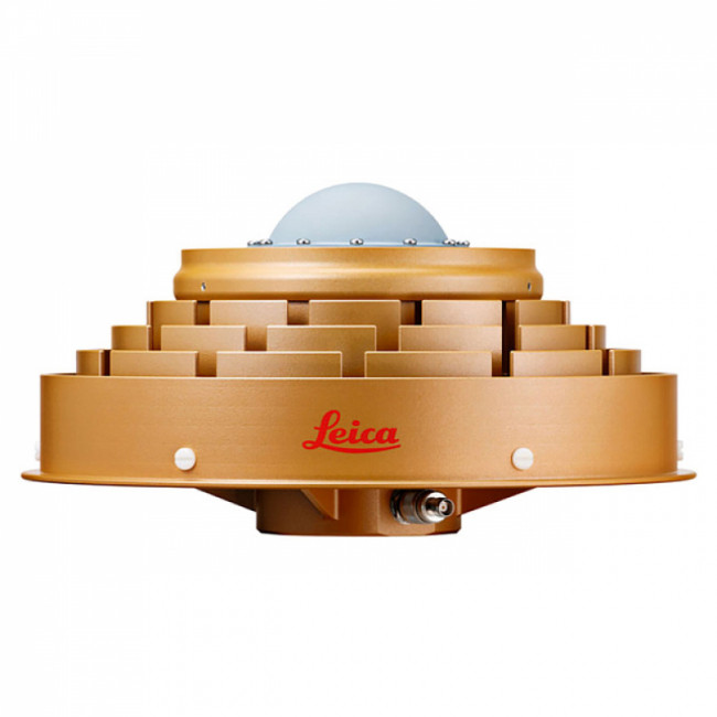 GPS/GNSS антенна Leica AR25 (Choke Ring) GPS/GNSS антенна Leica AR25 (Choke Ring)