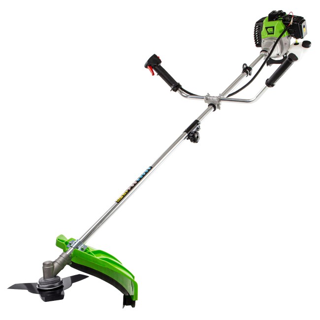 Триммер бензиновый КС-3000Р Сибртех Триммер бензиновый КС-3000Р Сибртех