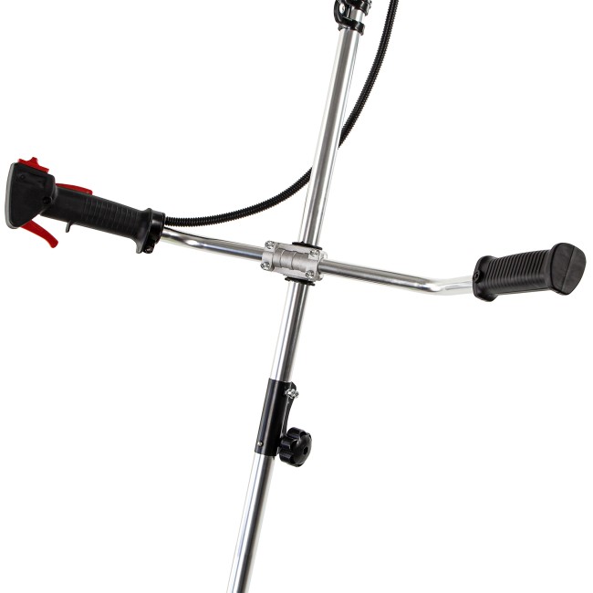 Триммер бензиновый КС-3000Р Сибртех Триммер бензиновый КС-3000Р Сибртех