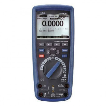 Мультиметр CEM DT-9979 Мультиметр CEM DT-9979