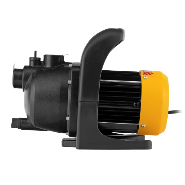 Садовый поверхностный насос GPL600, 600 Вт Denzel