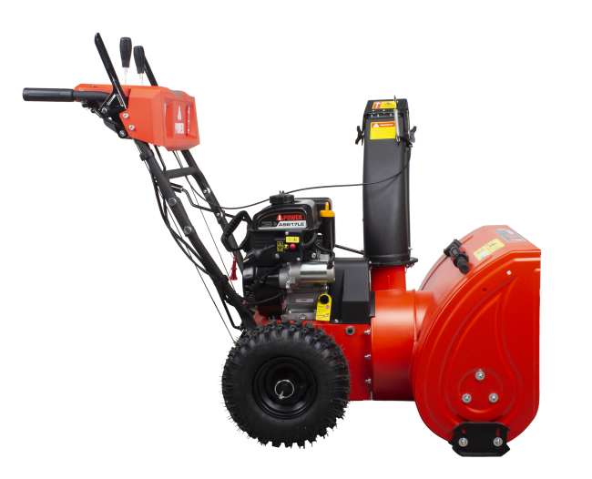 Снегоуборочная машина AS617LE A-iPower Снегоуборочная машина AS617LE A-iPower