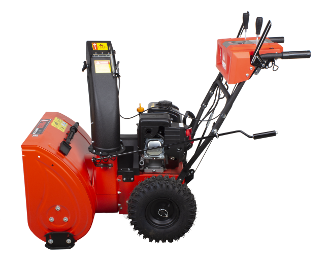 Снегоуборочная машина AS617LE A-iPower Снегоуборочная машина AS617LE A-iPower