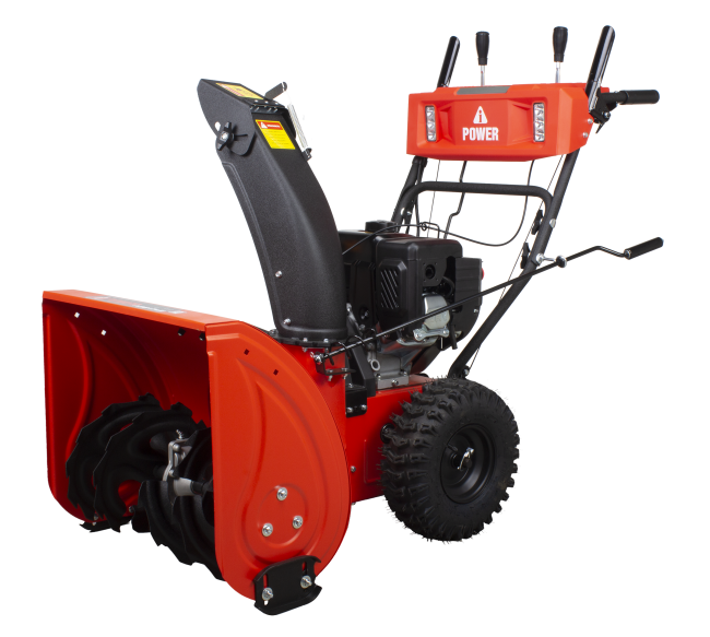 Снегоуборочная машина AS617LE A-iPower Снегоуборочная машина AS617LE A-iPower