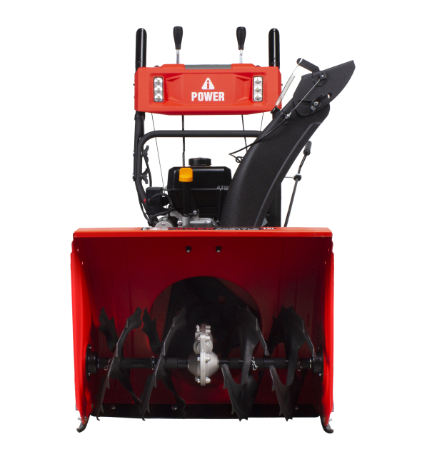 Снегоуборочная машина AS617LE A-iPower Снегоуборочная машина AS617LE A-iPower