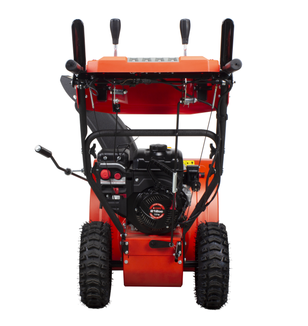 Снегоуборочная машина AS617LE A-iPower Снегоуборочная машина AS617LE A-iPower