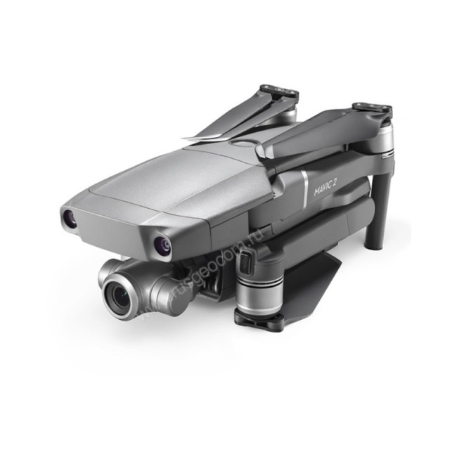 Квадрокоптер DJI Mavic 2 Zoom + Smart Controller