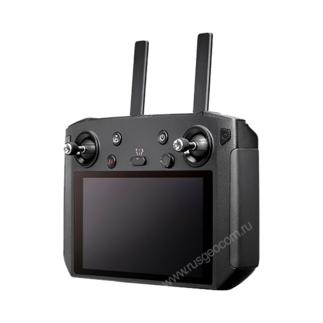 Квадрокоптер DJI Mavic 2 Zoom + Smart Controller