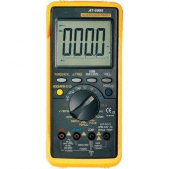 Мультиметр CEM AT-9995E Мультиметр CEM AT-9995E