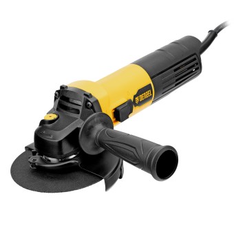 Углошлифовальная машина AGL125-900 Denzel