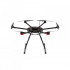 Платформа DJI Matrice 600 c подвесом Zenmuse Z15 и Z15 Gimbal Connector Платформа DJI Matrice 600 c подвесом Zenmuse Z15 и Z15 Gimbal Connector