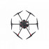 Платформа DJI Matrice 600 c подвесом Zenmuse Z15 и Z15 Gimbal Connector Платформа DJI Matrice 600 c подвесом Zenmuse Z15 и Z15 Gimbal Connector