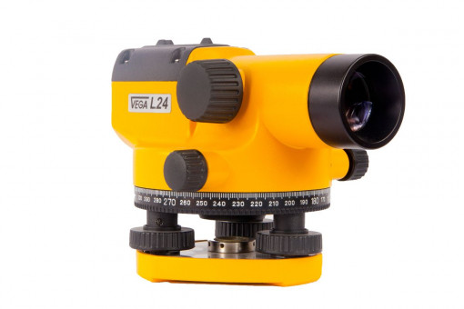 Оптический нивелир Vega L24