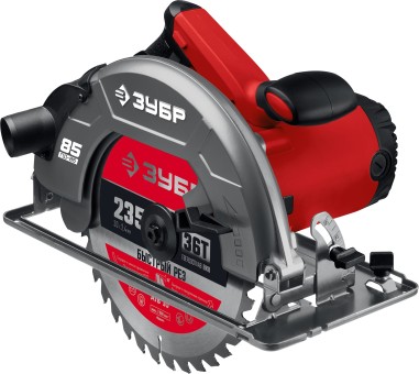 Пила циркулярная ПД-85 ЗУБР Пила циркулярная ПД-85 ЗУБР