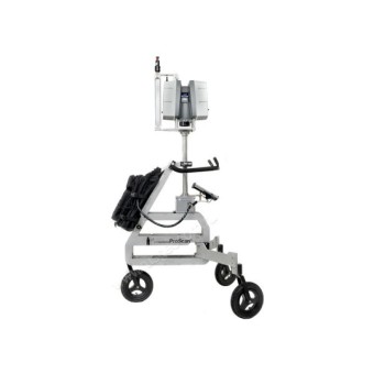 Мобильный лазерный сканер Leica ProScan Мобильный лазерный сканер Leica ProScan