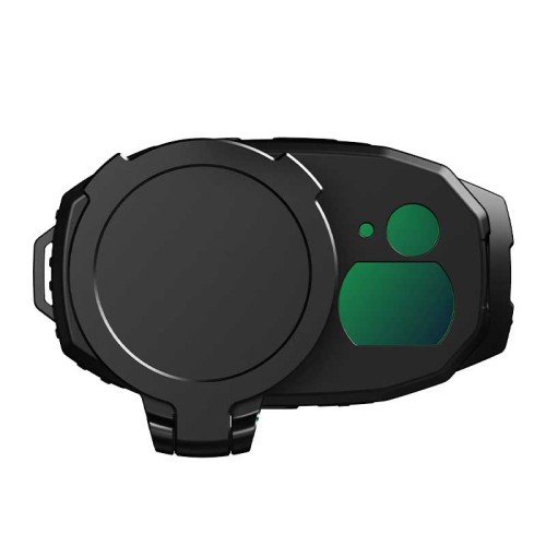 Тепловизионный монокуляр iRay Finder FL 35R Тепловизионный монокуляр iRay Finder FL 35R