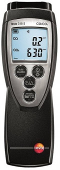 Газоанализатор Testo 315-3 без Bluetooth