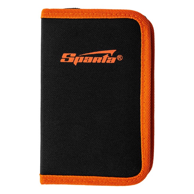 Набор инструментов бытовой, 19 предметов Sparta Набор инструментов бытовой, 19 предметов Sparta