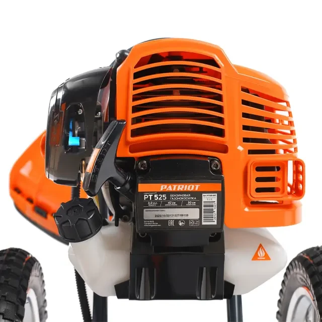 Триммер колесный Patriot PT 525 Триммер колесный Patriot PT 525
