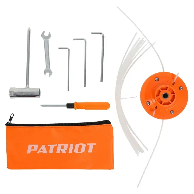 Триммер колесный Patriot PT 525 Триммер колесный Patriot PT 525