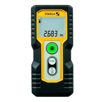 Лазерный дальномер STABILA LD 220 Лазерный дальномер STABILA LD 220