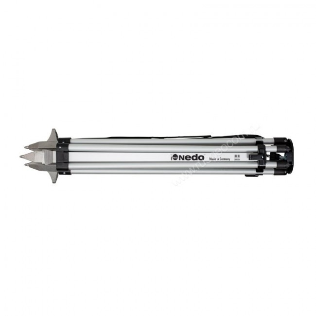 Алюминиевый штатив NEDO-200225 Алюминиевый штатив NEDO-200225