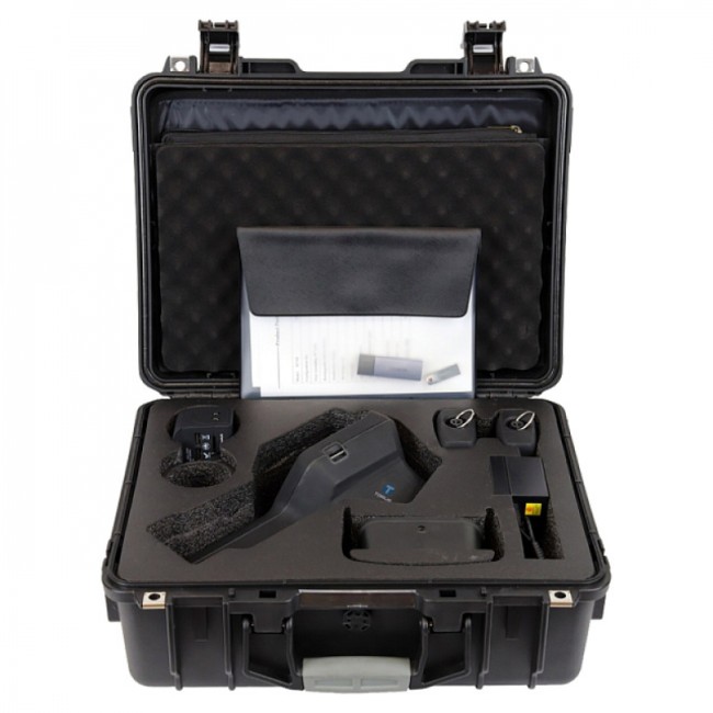 Тепловизор пожарный Torus XF300 2000 Тепловизор пожарный Torus XF300 2000