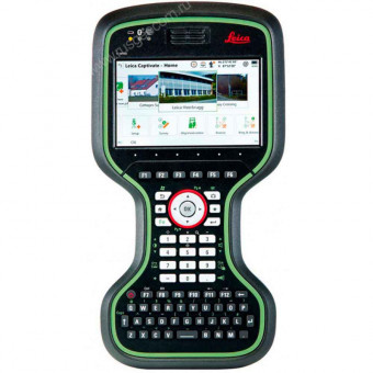 Полевой контроллер Leica CS20 LTE