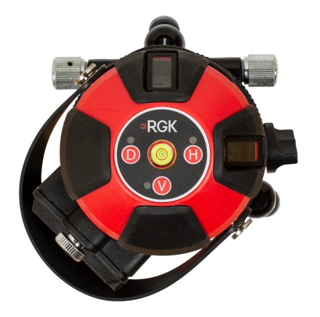 Лазерный уровень RGK UL-21W Лазерный уровень RGK UL-21W
