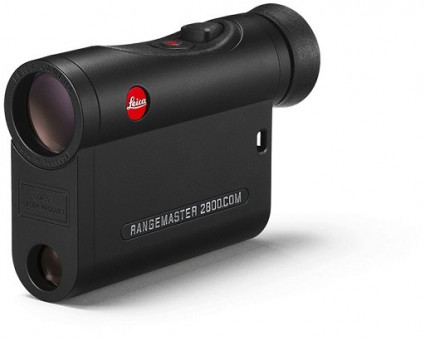 Оптический дальномер Leica Rangemaster CRF 2800.COM Оптический дальномер Leica Rangemaster CRF 2800.COM