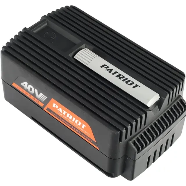 Аккумуляторный триммер Patriot TR 340XL