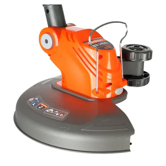 Аккумуляторный триммер Patriot TR 340XL
