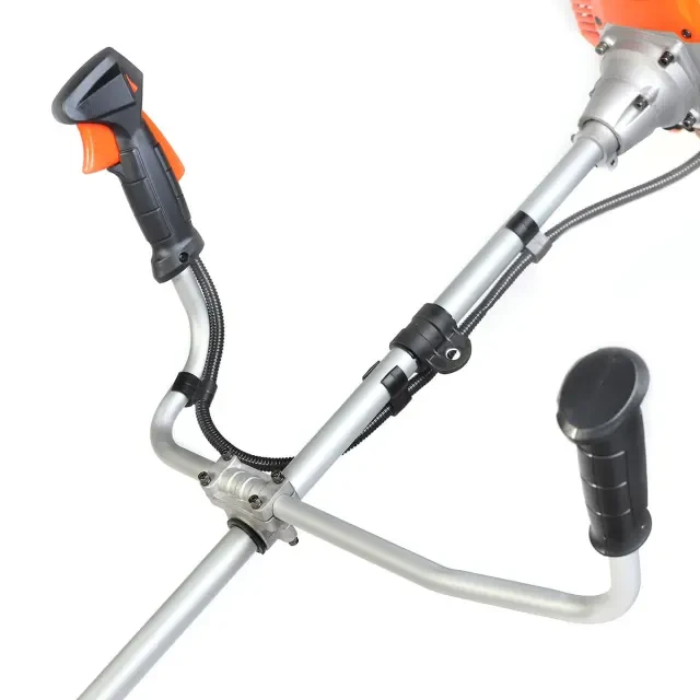 Бензиновый триммер Patriot PT 553 Бензиновый триммер Patriot PT 553